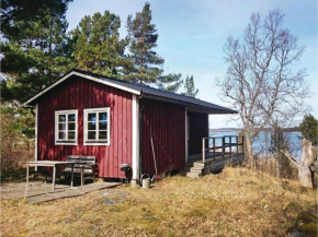 Отель Two-Bedroom Holiday Home in Valdemarsvik  Валдемарсвик